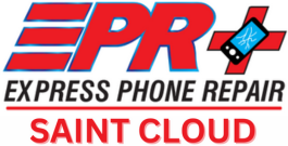 EPR saint cloud logo