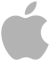 Apple Logo50